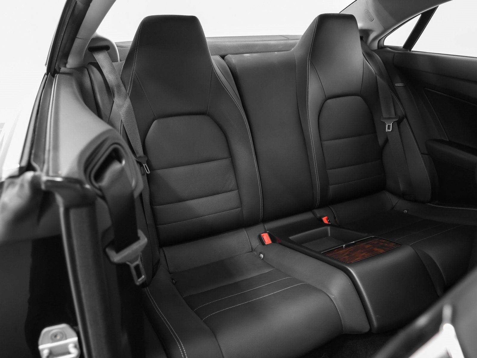 2010 Mercedes-Benz E-Class E 550