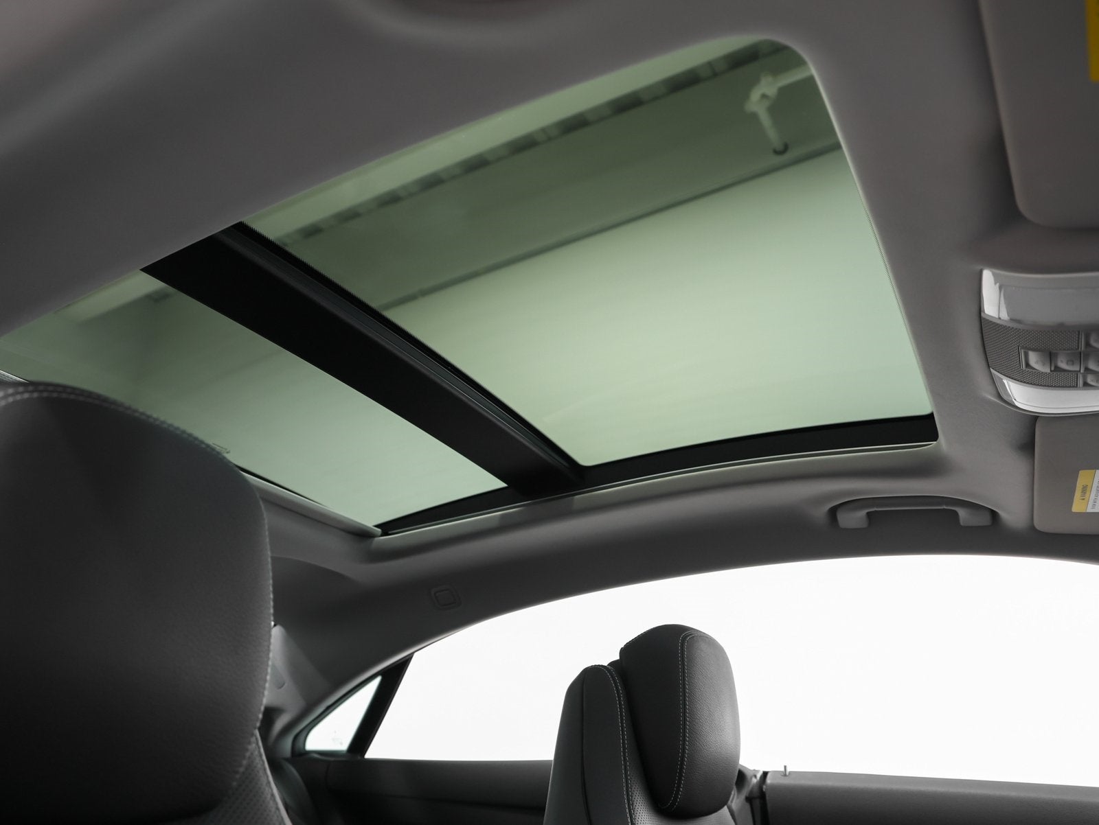 2010 Mercedes-Benz E-Class E 550