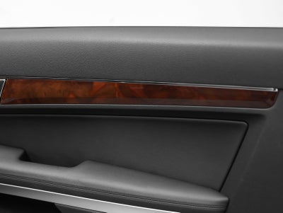 2010 Mercedes-Benz E-Class E 550