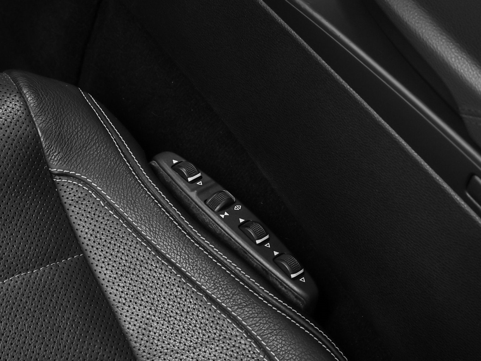 2010 Mercedes-Benz E-Class E 550