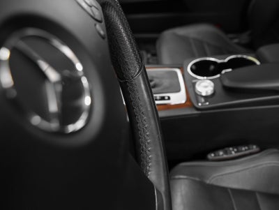 2010 Mercedes-Benz E-Class E 550