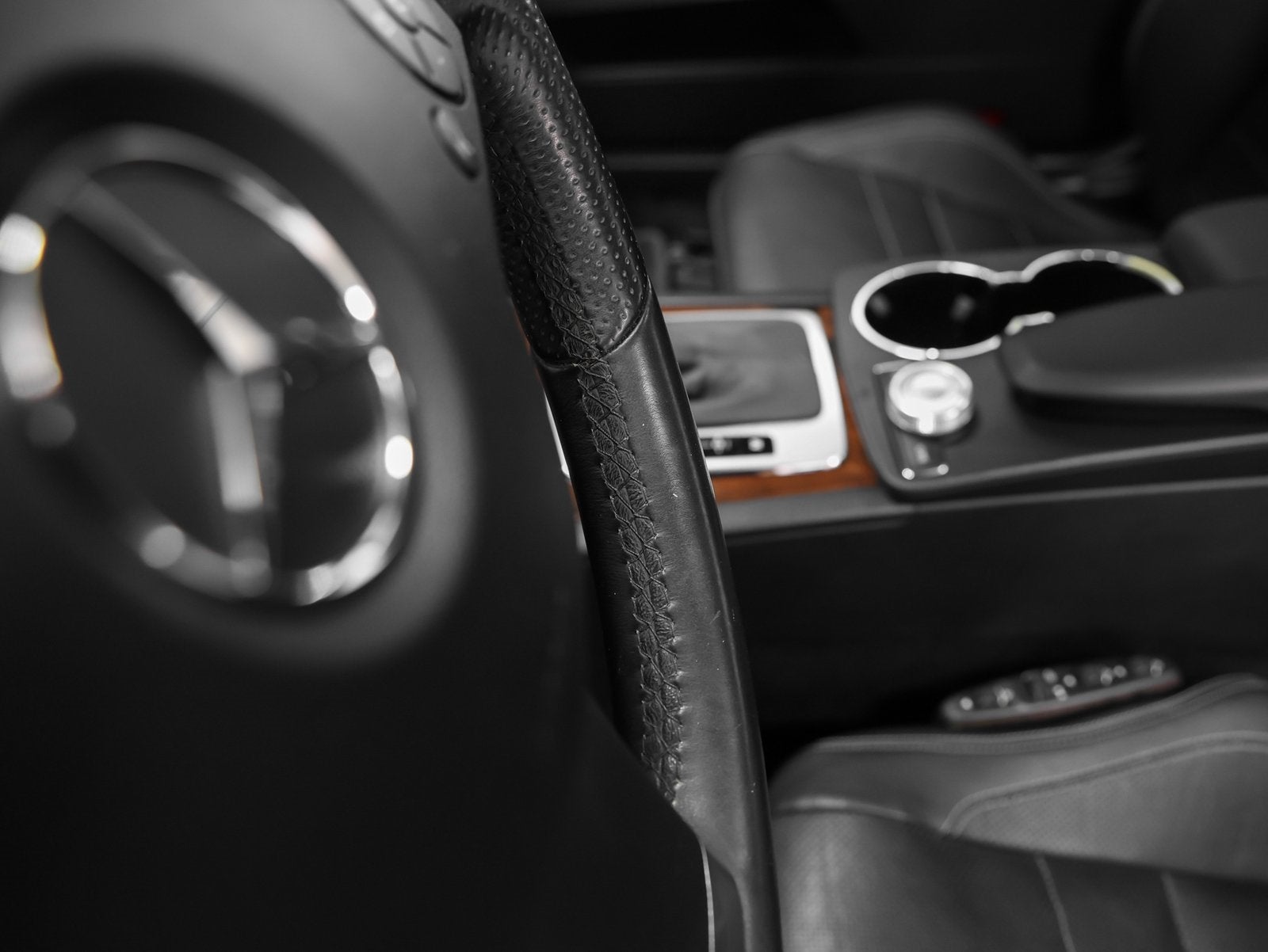 2010 Mercedes-Benz E-Class E 550