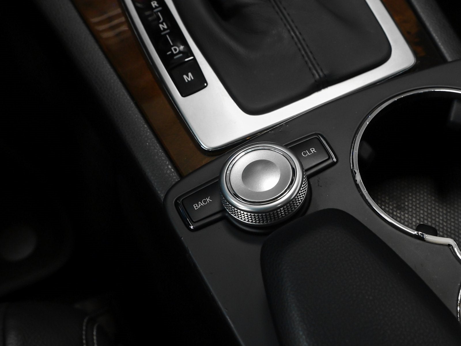 2010 Mercedes-Benz E-Class E 550