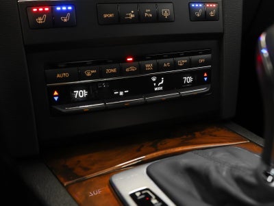 2010 Mercedes-Benz E-Class E 550