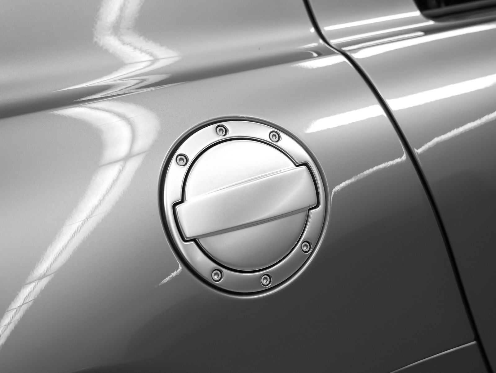 2011 Mercedes-Benz SLS AMG® Base