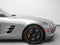 2011 Mercedes-Benz SLS AMG® Base