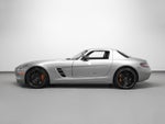 2011 Mercedes-Benz SLS AMG® Base