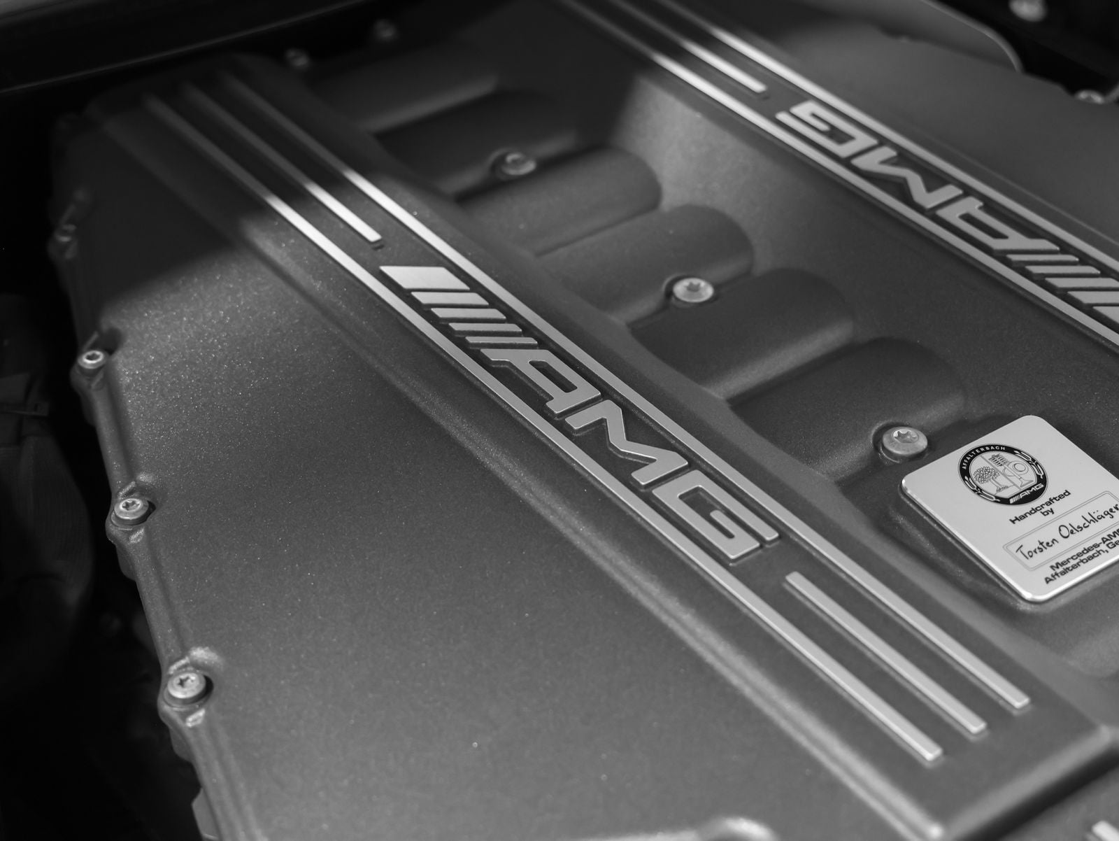 2011 Mercedes-Benz SLS AMG® Base