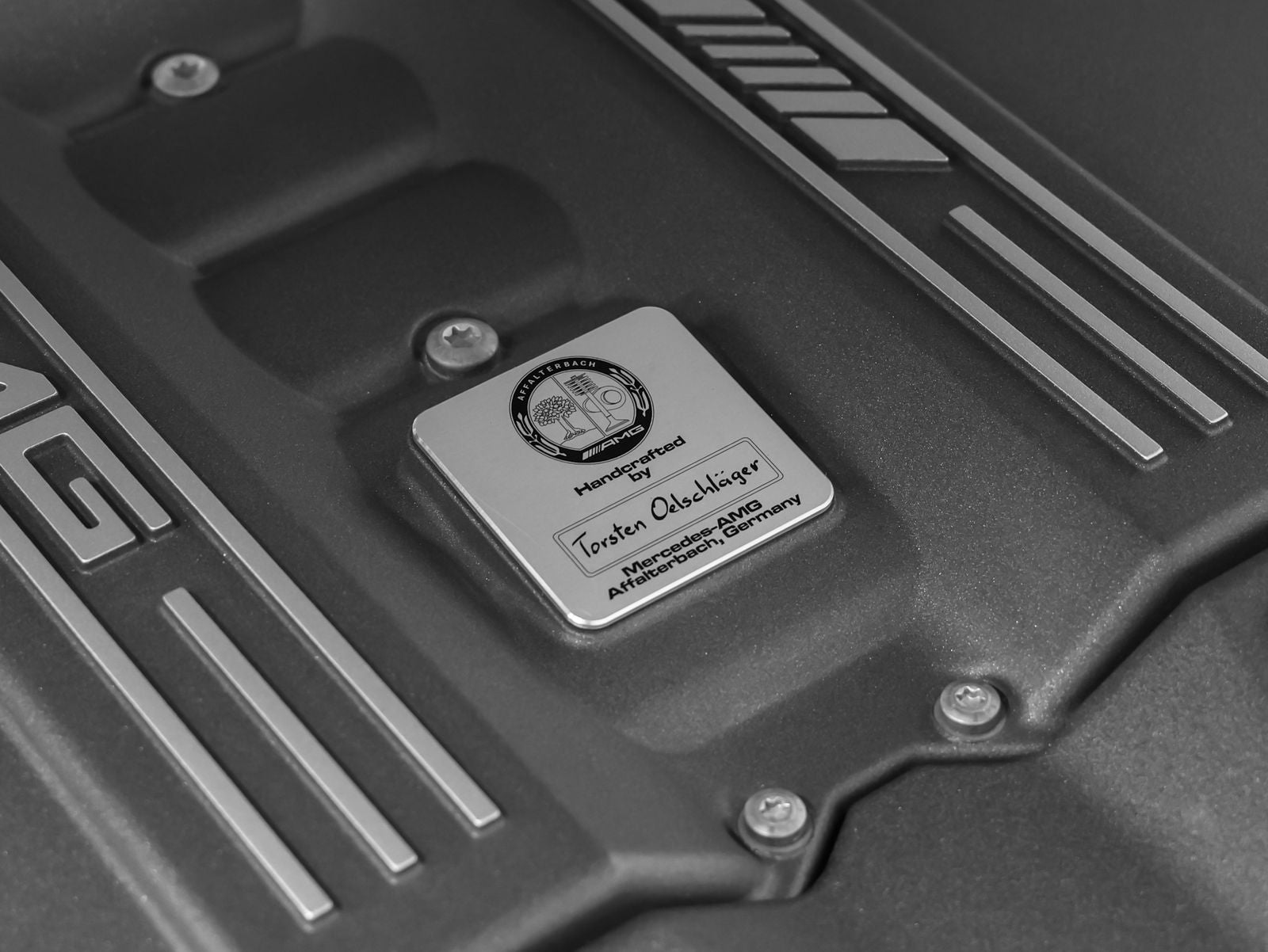 2011 Mercedes-Benz SLS AMG® Base