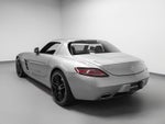 2011 Mercedes-Benz SLS AMG® Base