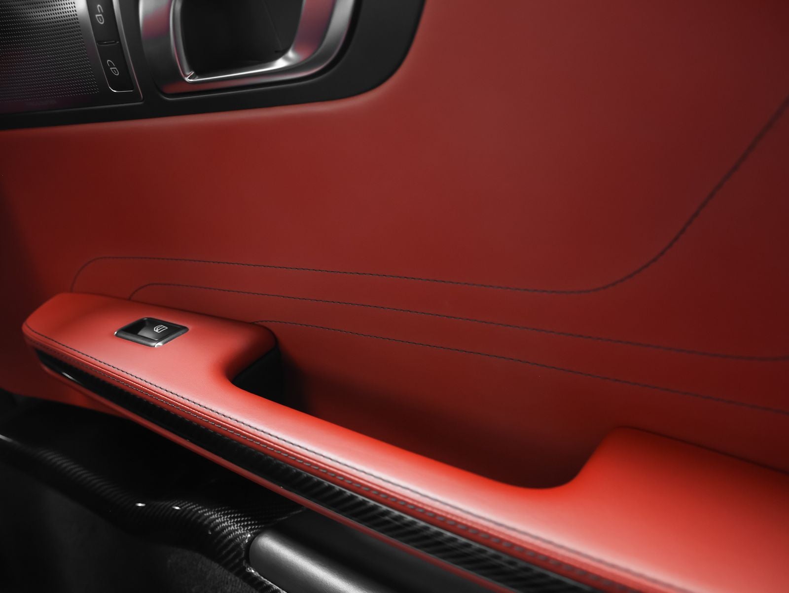 2011 Mercedes-Benz SLS AMG® Base