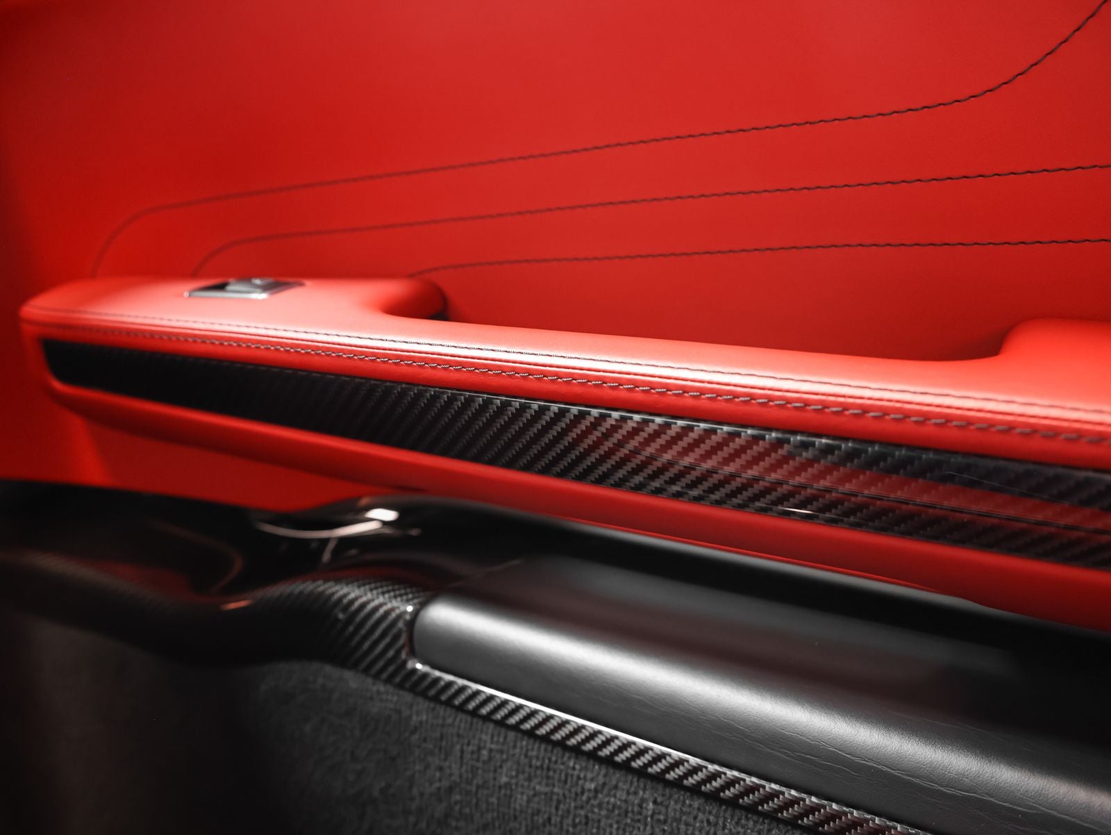 2011 Mercedes-Benz SLS AMG® Base