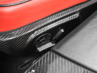 2011 Mercedes-Benz SLS AMG® Base