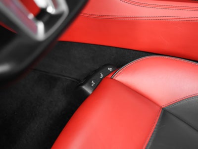 2011 Mercedes-Benz SLS AMG® Base