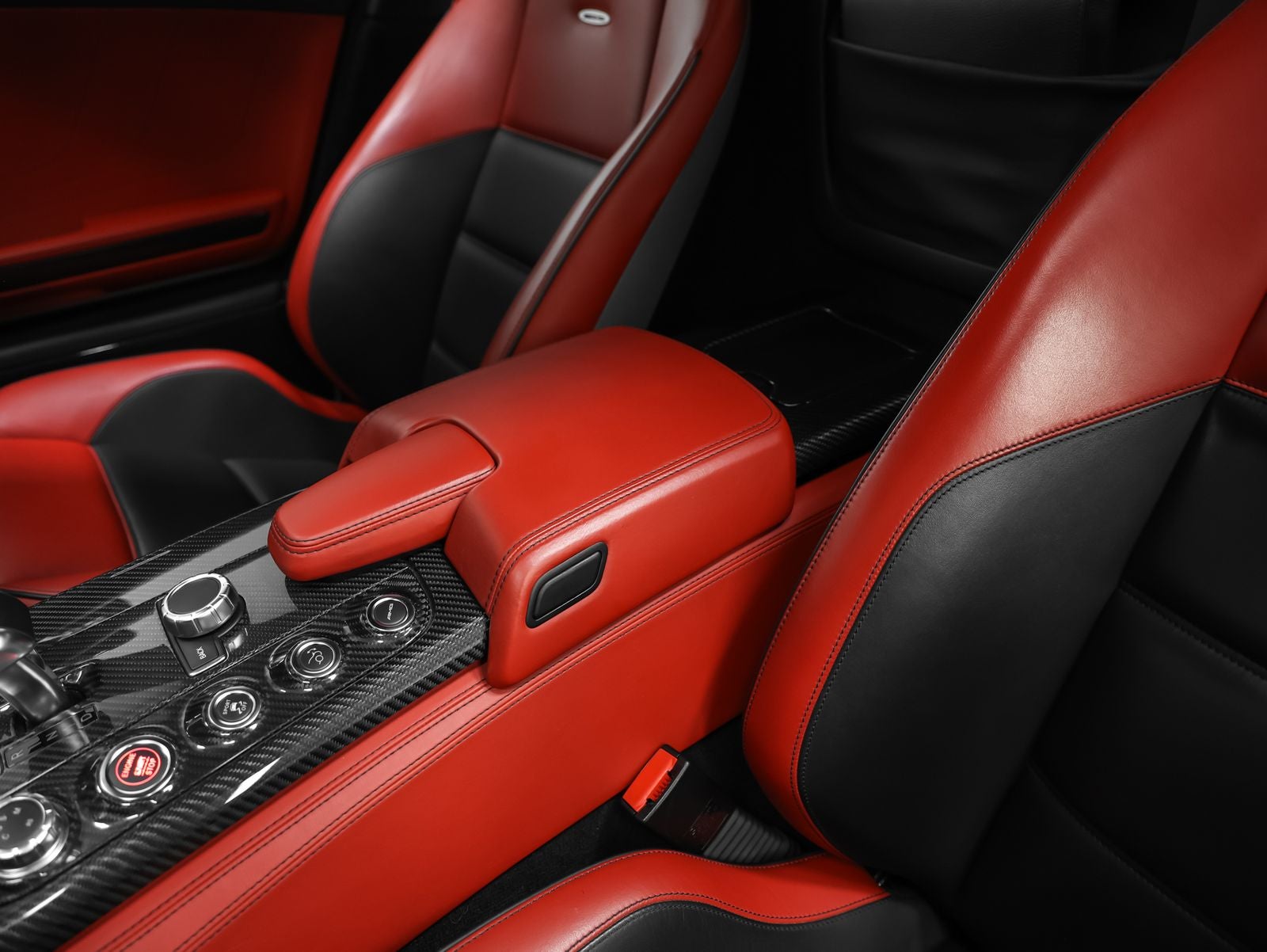 2011 Mercedes-Benz SLS AMG® Base