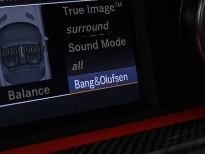 2011 Mercedes-Benz SLS AMG® Base