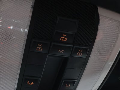 2011 Mercedes-Benz SLS AMG® Base