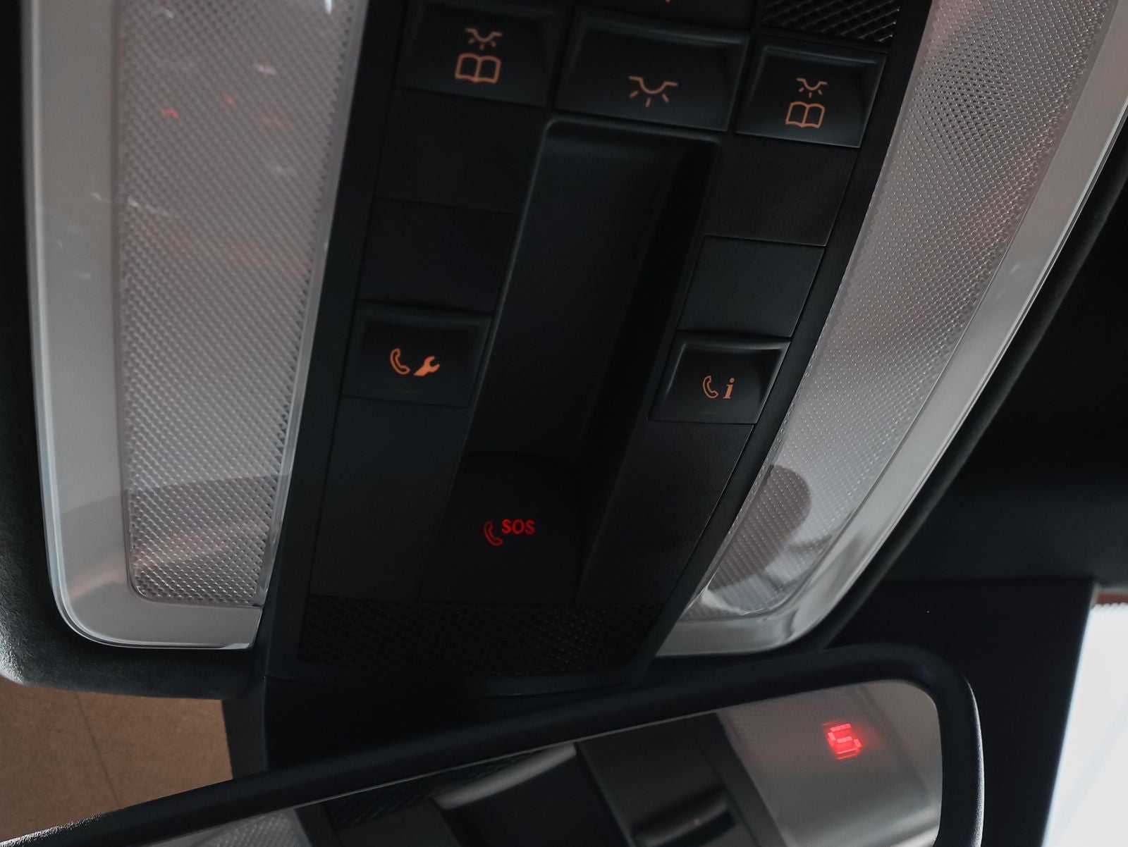 2011 Mercedes-Benz SLS AMG® Base