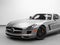 2011 Mercedes-Benz SLS AMG® Base