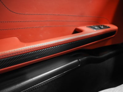 2011 Mercedes-Benz SLS AMG® Base