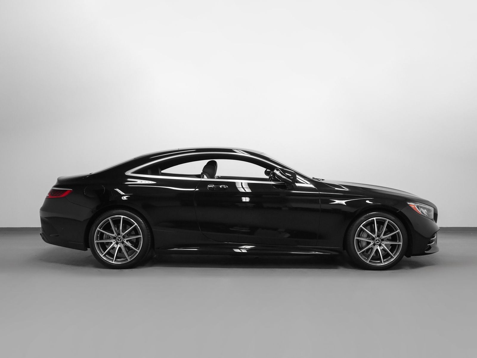 2020 Mercedes-Benz S-Class S 560 4MATIC®
