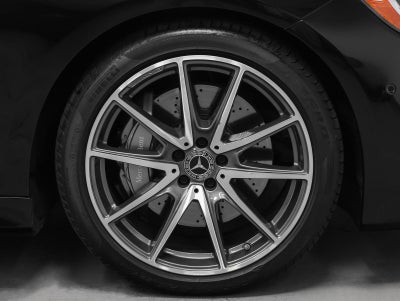 2020 Mercedes-Benz S-Class S 560 4MATIC®