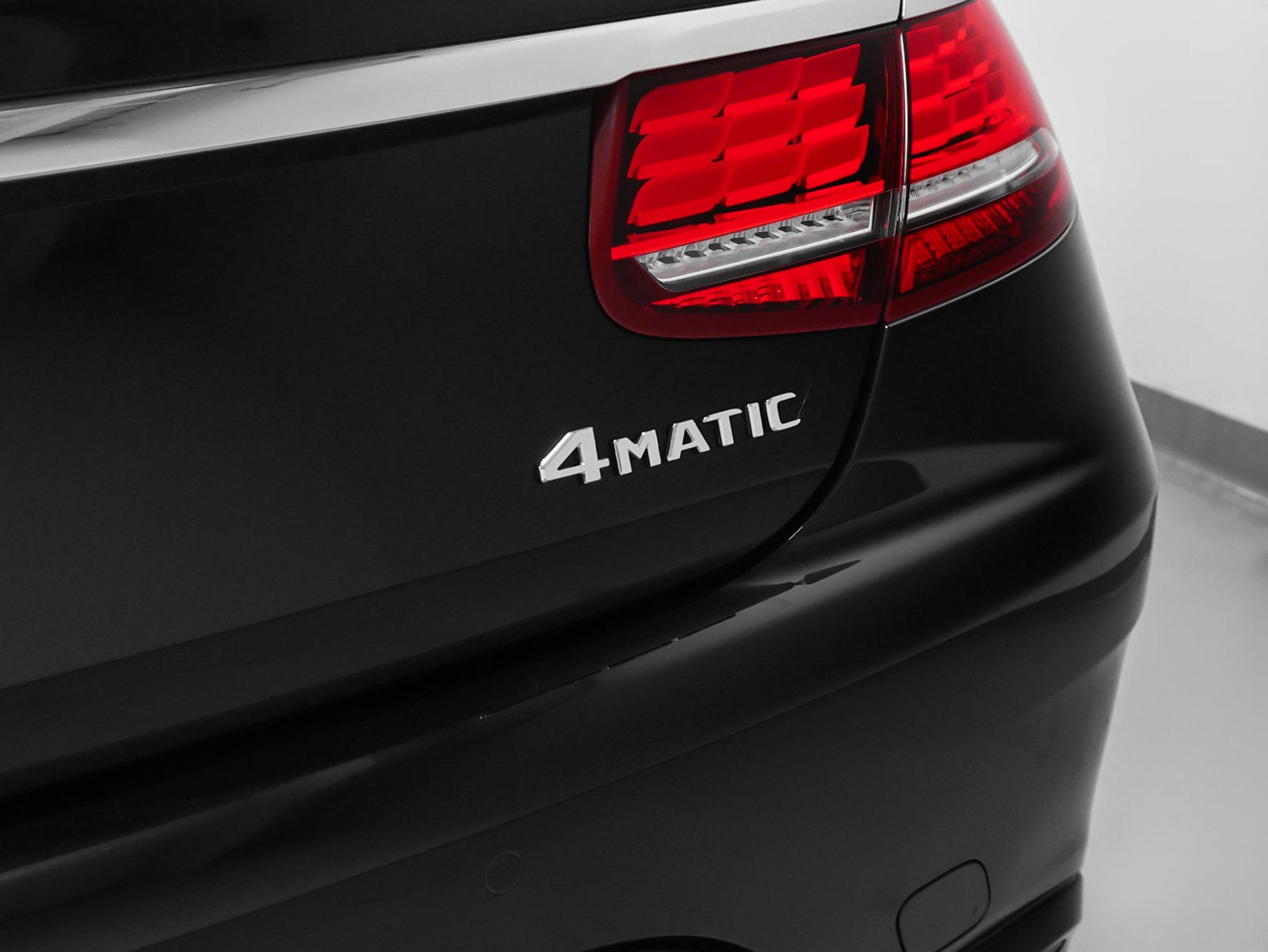 2020 Mercedes-Benz S-Class S 560 4MATIC®