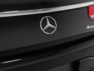 2020 Mercedes-Benz S-Class S 560 4MATIC®
