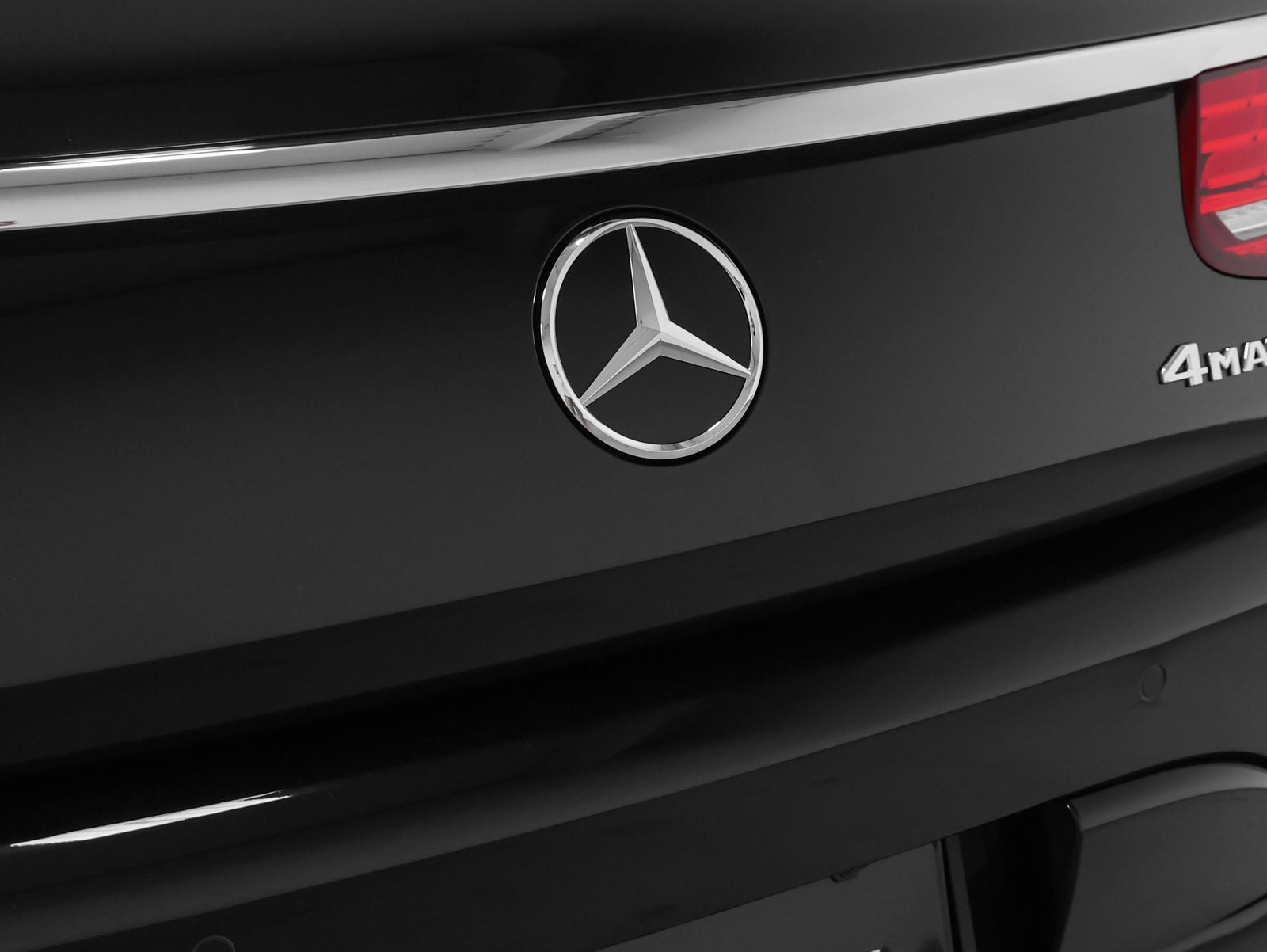 2020 Mercedes-Benz S-Class S 560 4MATIC®