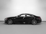 2020 Mercedes-Benz S-Class S 560 4MATIC®