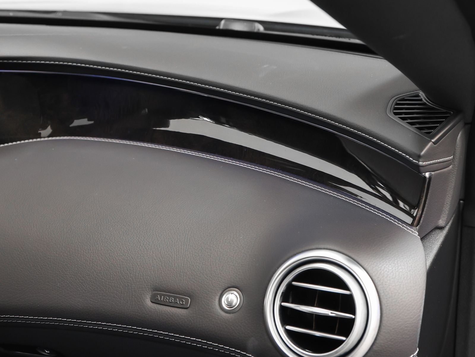 2020 Mercedes-Benz S-Class S 560 4MATIC®