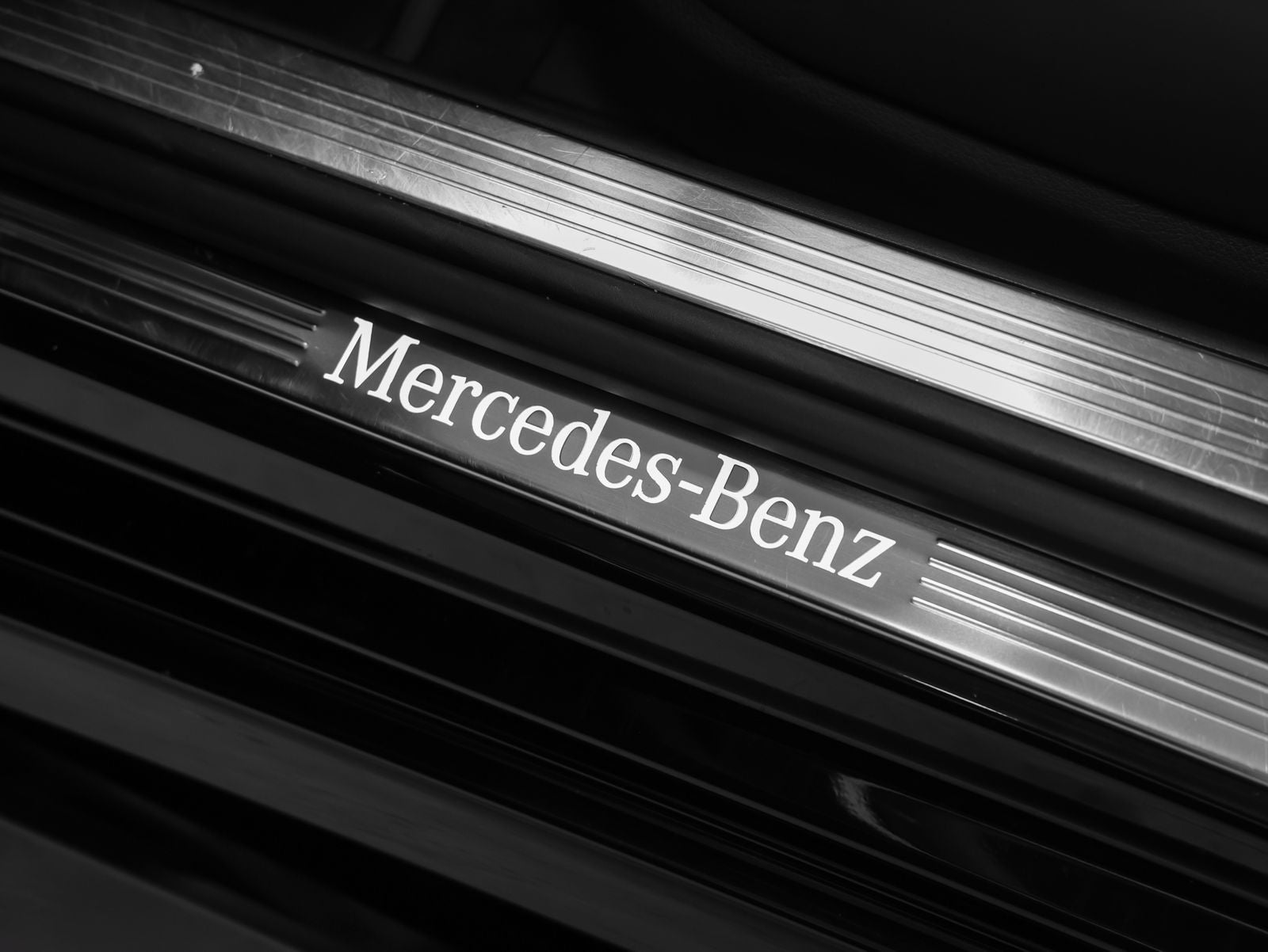 2020 Mercedes-Benz S-Class S 560 4MATIC®