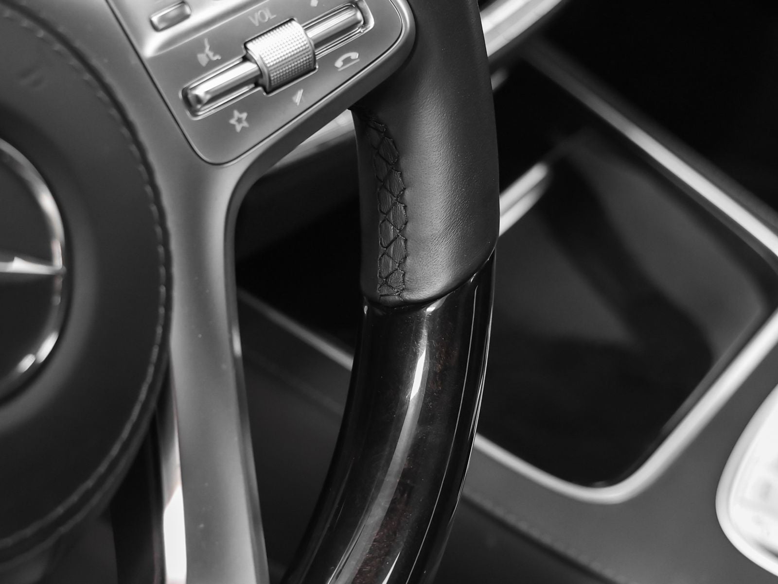 2020 Mercedes-Benz S-Class S 560 4MATIC®