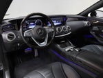 2020 Mercedes-Benz S-Class S 560 4MATIC®