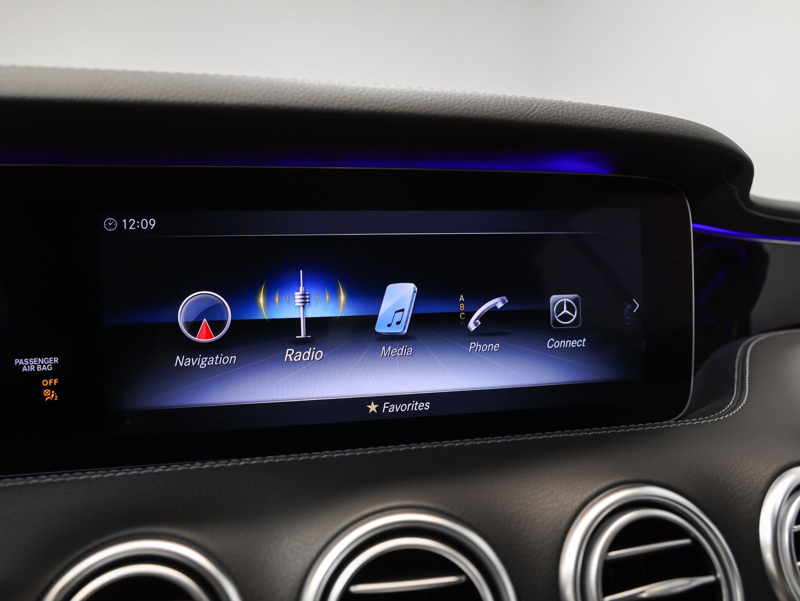 2020 Mercedes-Benz S-Class S 560 4MATIC®