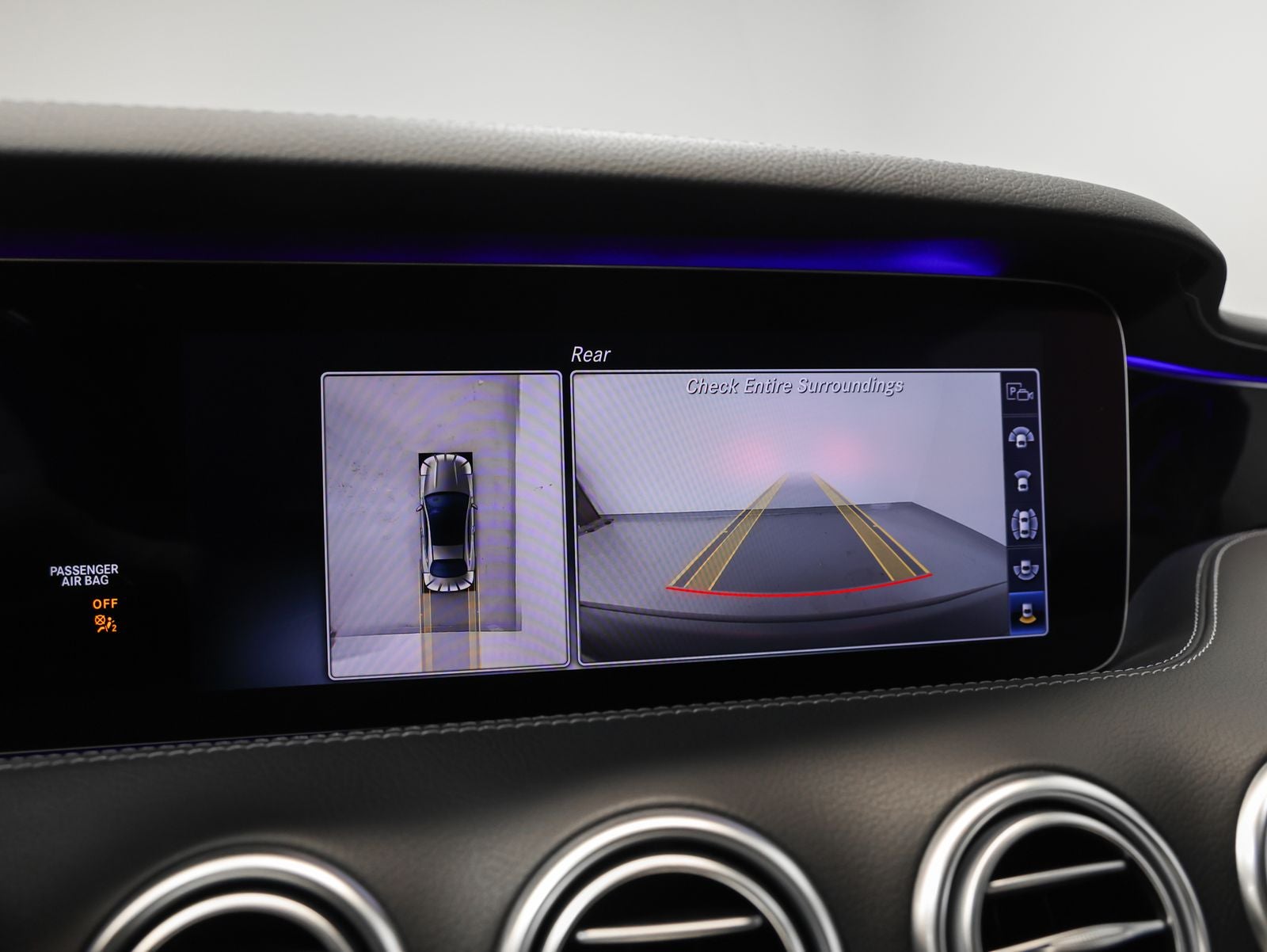 2020 Mercedes-Benz S-Class S 560 4MATIC®