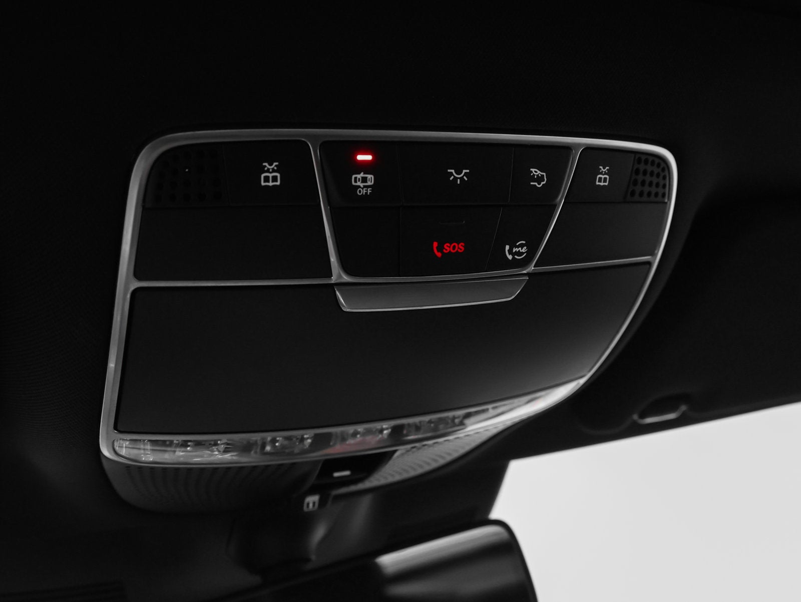 2020 Mercedes-Benz S-Class S 560 4MATIC®