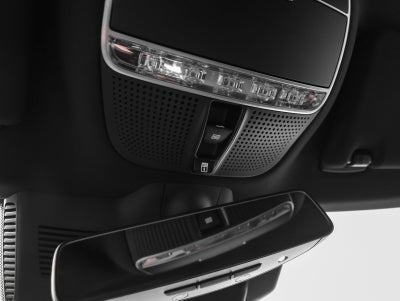 2020 Mercedes-Benz S-Class S 560 4MATIC®