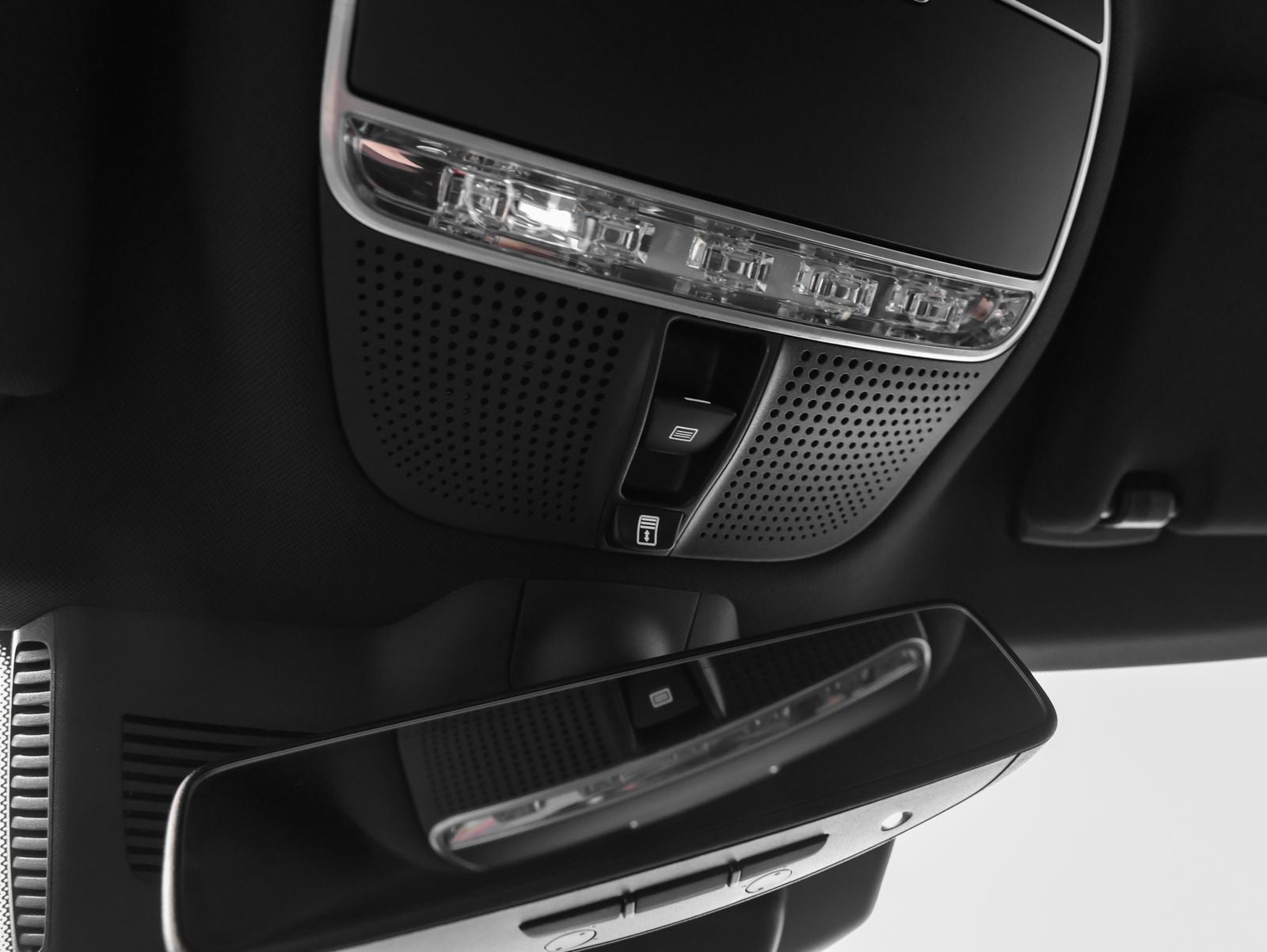 2020 Mercedes-Benz S-Class S 560 4MATIC®