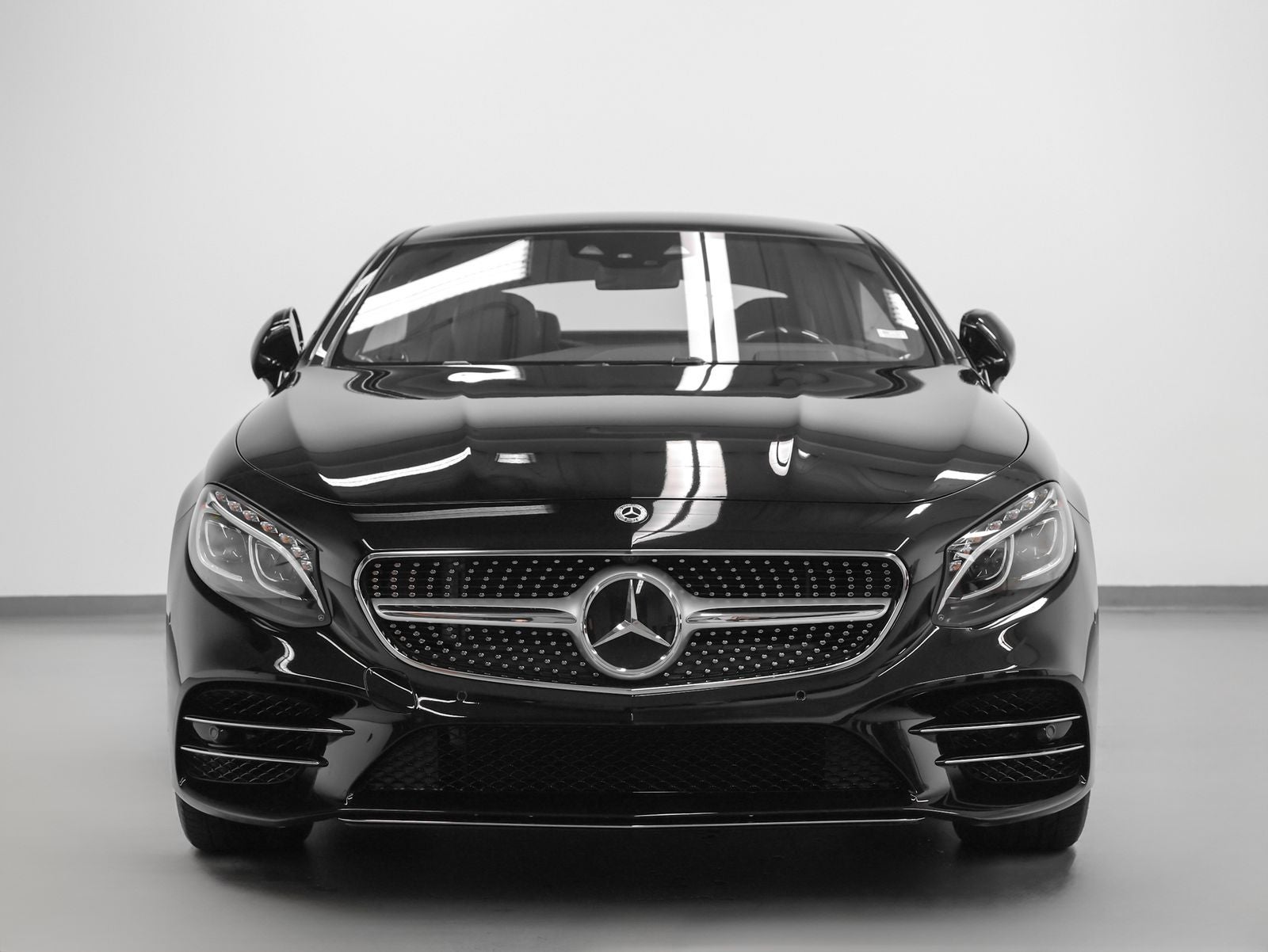 2020 Mercedes-Benz S-Class S 560 4MATIC®