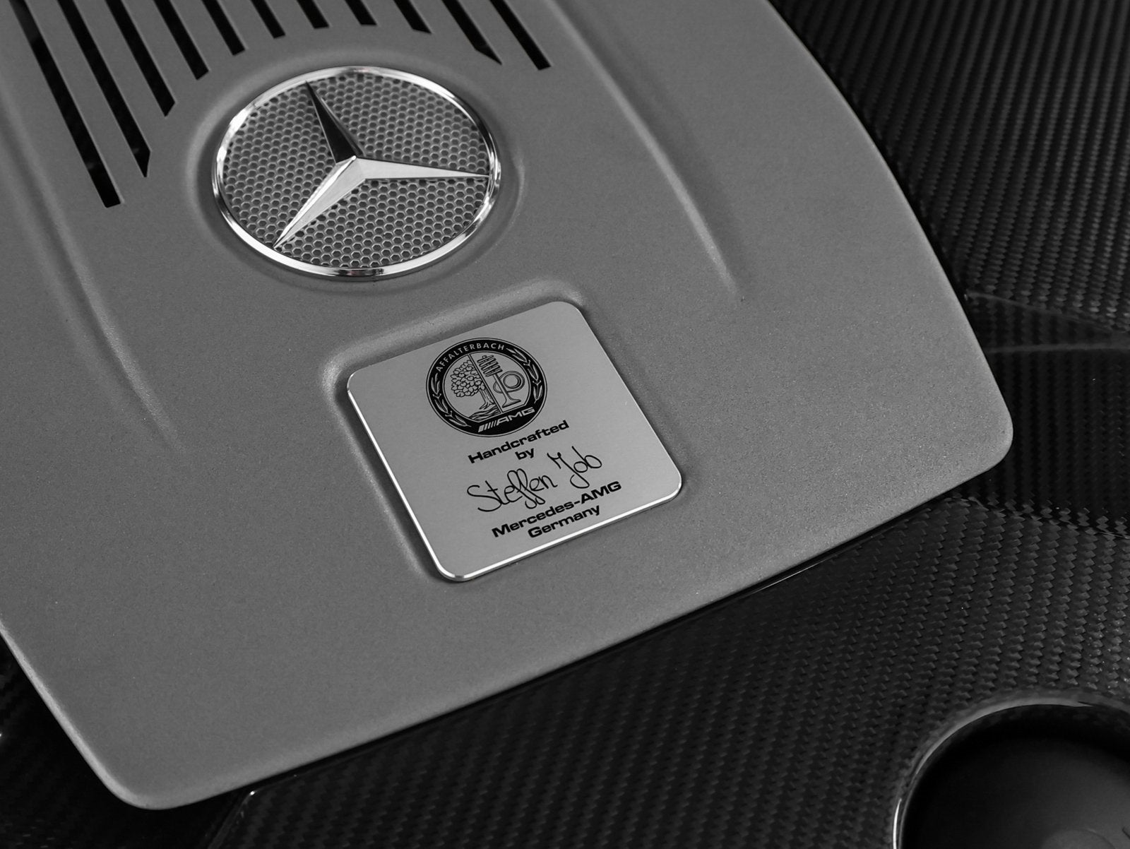 2017 Mercedes-Benz S-Class S 65 AMG® Base