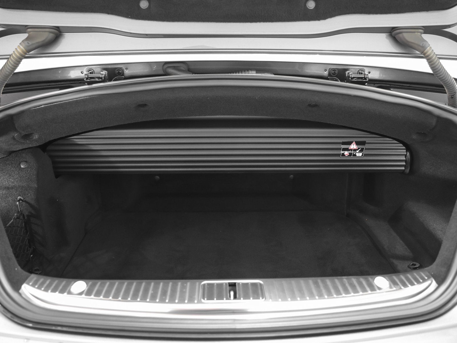 2017 Mercedes-Benz S-Class S 65 AMG® Base