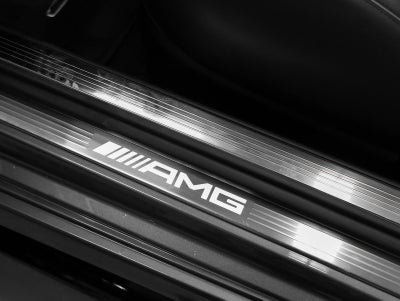 2017 Mercedes-Benz S-Class S 65 AMG® Base