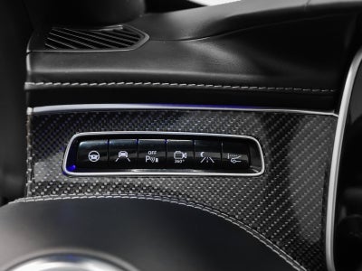 2017 Mercedes-Benz S-Class S 65 AMG® Base