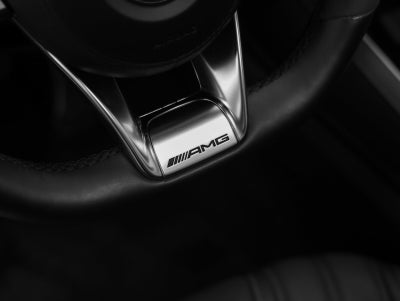 2017 Mercedes-Benz S-Class S 65 AMG® Base