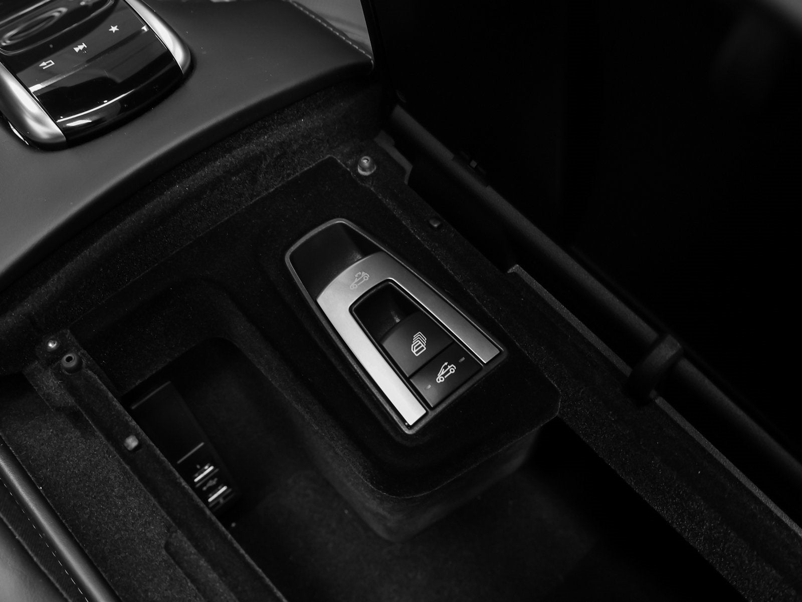 2017 Mercedes-Benz S-Class S 65 AMG® Base