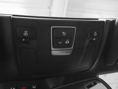 2017 Mercedes-Benz S-Class S 65 AMG® Base