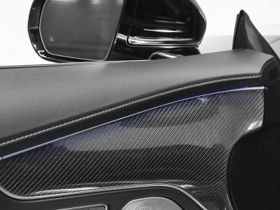 2017 Mercedes-Benz S-Class S 65 AMG® Base