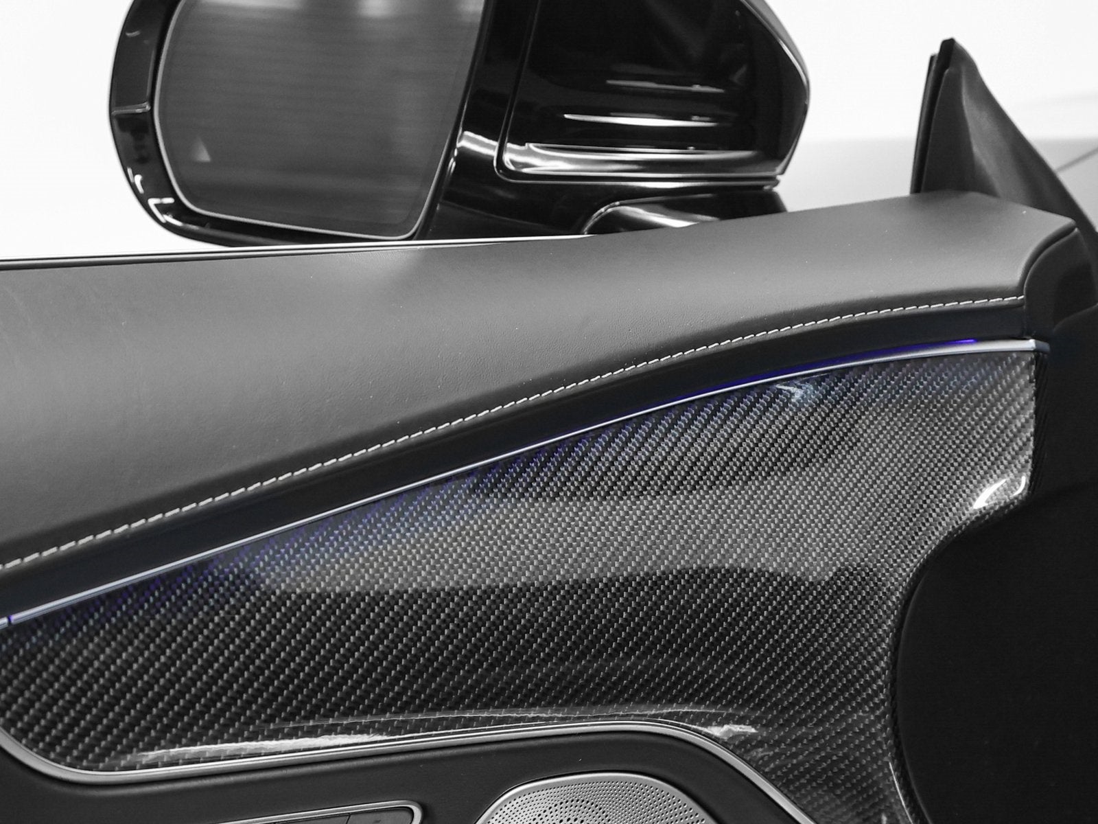 2017 Mercedes-Benz S-Class S 65 AMG® Base