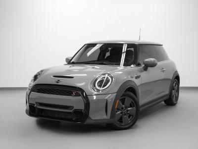 2022 MINI Cooper S Base
